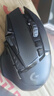 羅技（G）G502無線鼠標(biāo) 電競游戲鼠標(biāo) 機械充電筆記本電腦邏輯鼠標(biāo)送男生男友禮物 G502無線經(jīng)典黑 曬單實拍圖