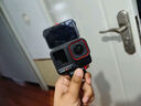【創(chuàng)意改裝】影石Insta360 Ace Pro 2 運動相機街拍旅游vlog神器（街拍套裝 雙電池版 無內(nèi)存卡） 曬單實拍圖