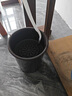 五月花茶水桶9L干濕分離茶渣桶加厚廢水桶茶盤排水桶茶葉不帶排水管 曬單實拍圖