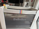 bebebus嬰兒床拼接大床筑夢家新生兒床多功能便攜移動折疊寶寶床pro 曬單實拍圖