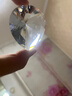 泰利奇三角洲行動周邊非洲之心模型手辦玩具收藏禮品禮物游戲戰(zhàn)利品擺件 1:1非洲之心超大紅【帶禮盒】 曬單實(shí)拍圖