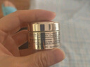 蘭蔻（LANCOME）菁純臻顏淡紋眼霜 5ml*4 一支正裝量 滋潤淡紋緊致【臨期清倉】 曬單實(shí)拍圖