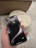 綠聯(lián) 適用iPhone15promax手機(jī)殼蘋果15ProMax磁吸殼保護(hù)套MagSafe 防摔耐磨鏡頭全包 超薄簡約 曬單實(shí)拍圖