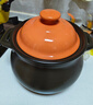 蘇泊爾（SUPOR）砂鍋煲湯鍋燉鍋6.0L養生煲耐高溫不開(kāi)裂陶瓷煲【蓮姐同款】 曬單實(shí)拍圖