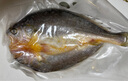 鮮京采醇香黃魚(yú)鲞5條/2.5斤(單條230-255g)三去處理 寧德地標(biāo) 源頭直發(fā) 曬單實(shí)拍圖