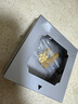 周大福閃閃雪花吊墜黃金項鏈女友套鏈(工費:420計價(jià))EOF553七夕節 40cm 足金 約4.15g 曬單實(shí)拍圖