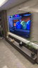 海信電視E7N Pro 85英寸信芯芯片H6 U+Mini LED墨晶屏 300Hz高刷AI智能85E7N-PRO國家補貼20% 曬單實拍圖