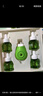潤本（RUNBEN）電蚊香液驅(qū)蚊液120晚45ml×4瓶+1器防蚊定時無香型-基孔肯雅熱 曬單實拍圖