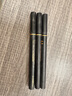 卡姿蘭（Carslan）大眼晴云觸感精細(xì)眼線筆防水防汗不暈染新手易上色0.55g 七夕禮物 曬單實(shí)拍圖