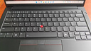 ThinkPad【國家補(bǔ)貼20%】聯(lián)想E14筆記本電腦AI PC商務(wù)辦公學(xué)生輕薄本 酷睿Ultra5 228V 32G 1T 2.8K極韌黑 曬單實(shí)拍圖