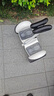 九號（Ninebot）電動(dòng)平衡車(chē)小九米Mini成年人電動(dòng)車(chē)代步腿控智能兩輪大人非燃動(dòng)版Plus長(cháng)續航 曬單實(shí)拍圖