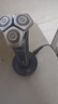 飛利浦（PHILIPS）電動(dòng)剃須刀旋轉(zhuǎn)式SkinIQ蜂巢高端9系pro智能刮胡刀全身水洗胡須刀原裝敏感肌剃胡刀 蜂巢9系【敏感肌適用】-店鋪爆款 曬單實(shí)拍圖