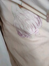 巴厘小豬嬰兒夏裝連體衣短袖薄款夏季幼兒衣服超萌可愛(ài)哈衣一歲寶寶衣服 蒜好鴨 100cm 曬單實(shí)拍圖
