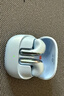 小米（MI）Xiaomi Buds 5【政府補貼】降噪耳機 半入耳式藍牙耳機 適用于安卓蘋(píng)果手機（雪山白） 曬單實(shí)拍圖