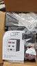 德力西電氣（DELIXI ELECTRIC）熱風(fēng)槍拆焊臺式電烙鐵套裝焊接臺二合一手機維修8586D雙數顯焊臺 曬單實(shí)拍圖