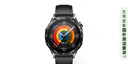 HUAWEI WATCH GT 5 國家補(bǔ)貼15% 幻夜黑46mm華為智能手表情緒健康助手玄璣感知系統(tǒng) 曬單實(shí)拍圖