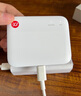 中興（ZTE）5G隨身wifi移動(dòng)UFI 無(wú)線(xiàn)上網(wǎng)卡 5g插卡路由 無(wú)限隨行車(chē)載 筆記本流量卡托 F50/MU300 曬單實(shí)拍圖