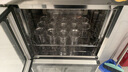 卡特兔學(xué)步鞋嬰兒涼鞋男童夏季童鞋1-6歲網(wǎng)面透氣女寶寶兒童涼鞋XBI124 曬單實(shí)拍圖