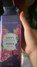 菲詩(shī)小鋪（THE FACE SHOP）浪漫邂逅香氛沐浴露500ml 小蒼蘭香 溫和潔膚 保濕芳香 曬單實(shí)拍圖