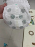 好奇（Huggies）小森林拉拉褲XXL30片(15kg以上)尿不濕心鉆【透氧頂配更低敏】 曬單實(shí)拍圖