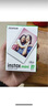 FUJIFILM instax立拍立得相機(jī) 3英寸相紙膠片膠卷 3寸雙包+相冊(cè)+冰箱貼+收納盒【20張白邊】 官方標(biāo)配 曬單實(shí)拍圖