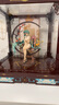 正版現(xiàn)貨 F:NEX 初音未來 未來有你2021 韶華 MIKU WITH YOU 手辦 初音韶華 加 配套展示盒 正版全新 附獨家特典(假一賠十) 曬單實拍圖