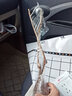 雅卉中華木繡球樹(shù)苗庭院花卉木本繡球花苗白色大花繡球斗球花樹(shù)苗耐寒 麻球 二年苗 木繡球 曬單實(shí)拍圖