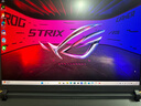 ROG槍神9 Plus 【國家補貼立省20%】酷睿U9 18英寸 游戲本筆記本電腦 U9 275HX RTX5070 16G 1TB高速固態(tài)硬盤 2.5K 240Hz P3廣色域 黑色 曬單實拍圖