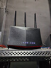 華碩（ASUS）國(guó)家補(bǔ)貼 RT-AX86U Pro 雙頻5700M全千兆電競(jìng)路由器 wifi6無(wú)線路由千兆穿墻 Ai路由器 金榜路由 RA 店長(zhǎng)推薦AX86U Pro【博通四核2.0G】 曬單實(shí)拍圖