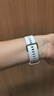 華為（HUAWEI）【咨詢享優(yōu)惠】華為WATCH FIT 4手表運動智能100+模式藍(lán)牙通話房顫早搏提醒男女成人3AX智能Pro 悅動白丨送定制表帶+精美表盤 曬單實拍圖