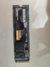 鎧俠（Kioxia）2TB SSD固態(tài)硬盤 NVMe M.2接口 EXCERIA G2 RC20系列 曬單實拍圖