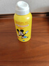 曼秀雷敦新碧兒童防曬噴霧100ml SPF50+寶寶防曬霜防紫外線溫和不刺激 曬單實(shí)拍圖