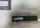 聯(lián)想（Lenovo）8GB DDR3 1600 臺式機內存條 標準電壓 曬單實(shí)拍圖
