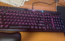 美商海盜船（USCORSAIR）機械鍵盤K70 RGB PRO/K70 MAX RGB/K70 CORE/K70 PRO TKL RGB 電競游戲 紅軸/茶軸/銀軸/光軸/磁軸 K70 RGB PRO 曬單實拍圖
