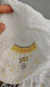 貝因美小屁孩Pro拉拉褲XXL28片（≥15kg）加加大號嬰兒尿不濕夏季超薄 曬單實(shí)拍圖