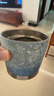 格麗思（GREENIS）養(yǎng)生壺煮茶器套裝 純鈦冰夏杯 茶杯 純鈦煮茶壺家用燒水壺電熱水壺蒸茶壺 蒸茶器 泡茶壺圍爐煮茶 煮茶套裝-雙茶漏款+冰夏杯*2(顏色可指定) 曬單實拍圖