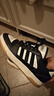 阿迪達斯 （adidas）中性 籃球系列 BREAK START 籃球鞋 IH7963 黑色  41  曬單實拍圖