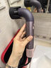 戴森（DYSON） HD17精準(zhǔn)造型吹風(fēng)機(jī) 電吹風(fēng)更小更輕更快速干護(hù)發(fā) 沙龍級(jí)美發(fā)科技禮物 【精準(zhǔn)造型吹風(fēng)機(jī)】HD17晶耀紫 曬單實(shí)拍圖