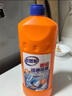 老管家管道疏通啫喱1kg*2強力衛生間廚房下水道疏通劑清潔劑溶解劑 曬單實(shí)拍圖