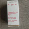 嬌韻詩(shī)Clarins雙萃眼霜20ml 抗老眼精華緊致淡眼紋進(jìn)口女生生日禮物 曬單實(shí)拍圖