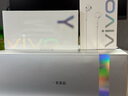 vivo Y300 Pro+ 國家補(bǔ)貼 7300mAh超薄藍(lán)海電池 90W遠(yuǎn)航閃充 旗艦機(jī)索尼5000萬像素雙防抖鏡頭拍照手機(jī) 星空銀 8GB+256GB 曬單實(shí)拍圖