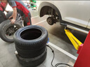 玲瓏輪胎215/50R17 95W 玲瓏臻選 UD 適配英朗/科魯茲 曬單實(shí)拍圖