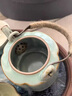 蘭香澗商務(wù)禮品伴手禮教師節(jié)禮物中秋節(jié)禮品退休紀(jì)念生日禮物男茶具套裝 茶具套裝1 曬單實拍圖