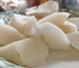 愛(ài)鮮摘農場(chǎng) 山東萊陽(yáng)秋月梨【閃送-多地隔日達】豐水梨子水果禮盒中秋送禮 7A級｜單果300g+【狠甜】 精選果丨5斤裝【超值推薦】?jì)?.5 曬單實(shí)拍圖