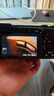 索尼（SONY）ILCE-6400L/a6400L 半畫幅微單 4K視頻Vlog微單相機A6400/6400M/a6400L 黑色A6400拆機+16-50鏡頭 官方標(biāo)配 曬單實拍圖