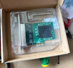 EB-LINK intel I210芯片PCI-E X1千兆單電口桌面臺式機有線(xiàn)網(wǎng)卡服務(wù)器支持linux 曬單實(shí)拍圖
