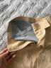 婷美高腰收腹提臀褲女強力收小肚子塑身產(chǎn)后塑形束腰翹臀收胯內褲 膚L 曬單實(shí)拍圖