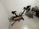 力動(dòng)（RIDO）動(dòng)感單車(chē)家用健身房zwift智能騎行臺室內電動(dòng)坡度自行車(chē)器材CX50 曬單實(shí)拍圖