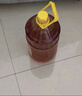 魯花食用油 香飄萬家系列 濃香大豆油6.18L 非轉(zhuǎn)基因 曬單實(shí)拍圖