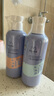 兔頭媽媽兒童柔潤絲滑洗發(fā)水沐浴露套裝洗發(fā)水335ml+沐浴露300ml 曬單實(shí)拍圖